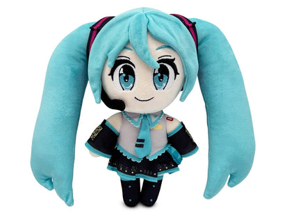 YouTooz Vocaloid Standing Hatsune Miku Plush 9-Inch - View 2