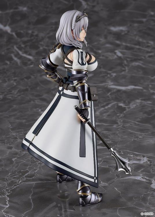Max Factory Hololive Production PLAMATEA Shirogane Noel Model Kit, 6-Inch - View 12