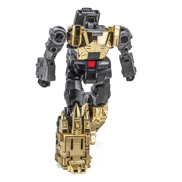 Newage NA H72EX Typhon Plastic Collectible Figure - View 4