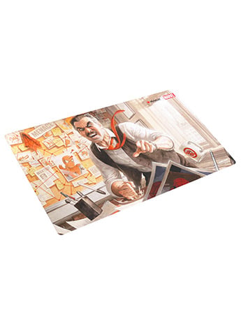 Gamegenic Magic: The Gathering J. Jonah Jameson Prime Playmat (13.75-Inch)