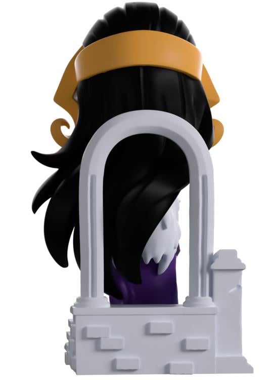 YouTooz Magic: The Gathering Liliana Vess 5-Inch Vinyl Figure - View 4