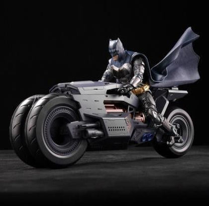 Modoking The Flash (2023) DC Comics Batman 1/12 Scale Plastic Model Kit - View 13