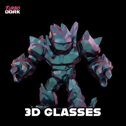 Turbo Dork Turboshift Starter Set with Turboshift Collection Pieces - View 4