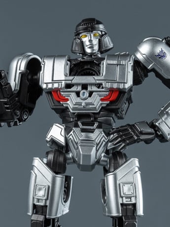 Yolopark Transformers: One D-16 (Cog-less Mode) 5.9-Inch Advanced Model Kit