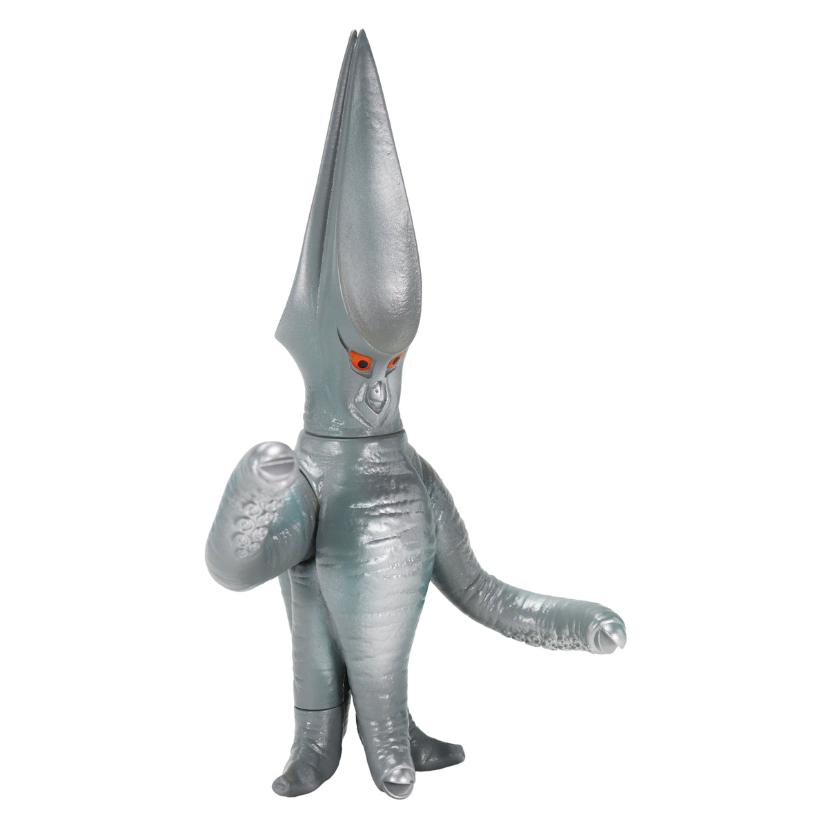 CCP Gamera vs. Viras (1968) Middle Size Series Viras (Horn Closed Standard Ver.) Figure - View 7