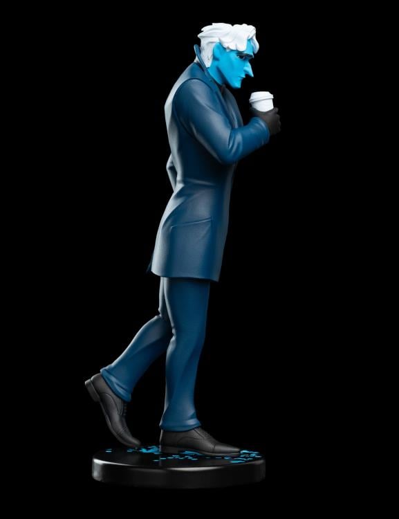 Weta Workshop Lore Olympus Hades Vinyl Figure (6.3-Inch) - View 5