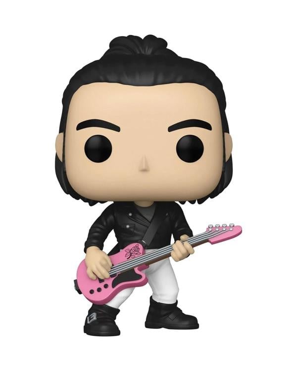 Funko Pop! Rocks The Cure 5-Pack Vinyl Figures, 3.75-Inch - View 6