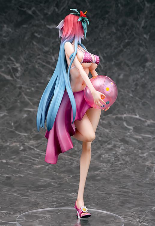Phat Company Valkyria Chronicles Riela Marcellis 1/7 Scale Figure 10-Inch - View 5