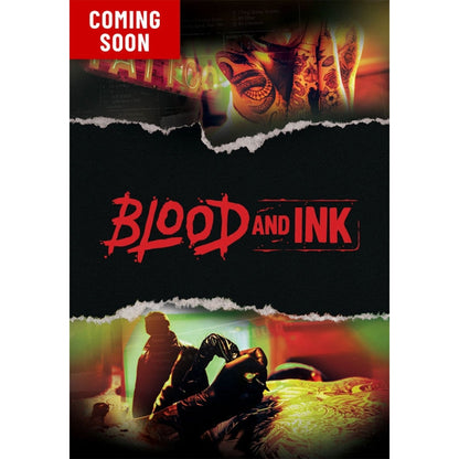 Relatable Detectives Hunt a Killer: Blood & Ink Mystery Game - View 4