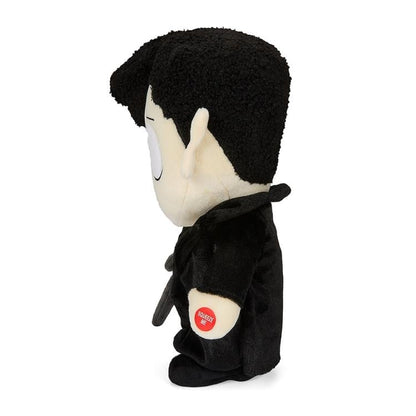 Kidrobot South Park Goth Kid Michael 13-Inch Plush with Sound Effects - View 4