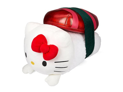 Kidrobot Hello Kitty and Friends 10-Inch Hello Kitty Nigiri Sushi Plush - View 2