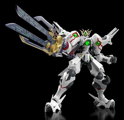 Good Smile Platinumhugen Ordian Moderoid Ordian Plastic Model Kit, 7.1-Inch - View 13