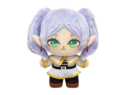 Bandai Frieren: Beyond Journey's End PuriNui Touch Dream Frieren Plush 6-Inch - View 2