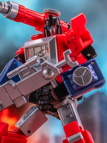 Newage NA H80W Bones Plastic Collectible Figure