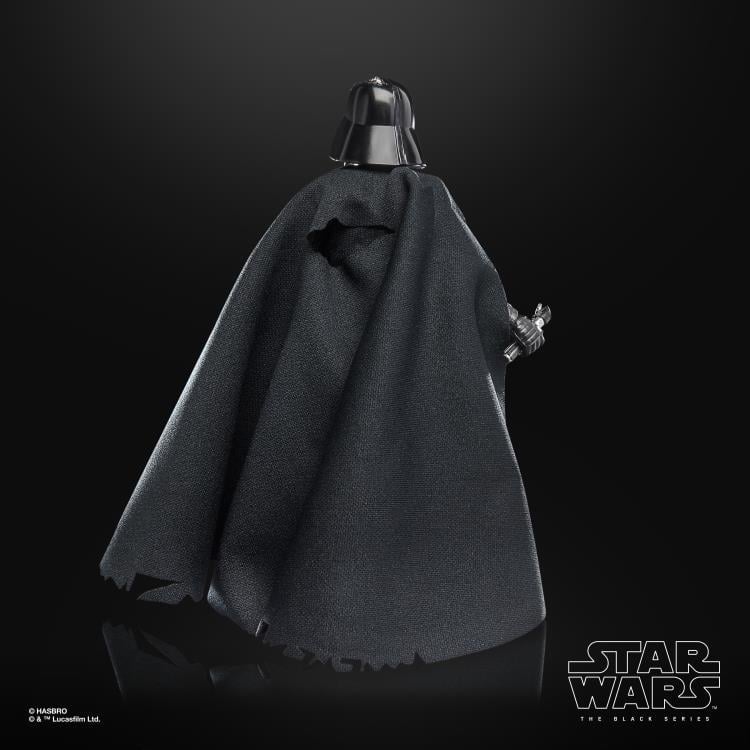 Hasbro Star Wars: The Black Series Darth Vader Duel's End Obi-Wan Kenobi Plastic Action Figure - View 6