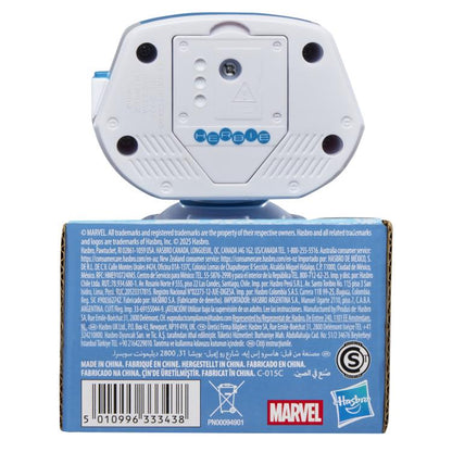 Hasbro Marvel The Fantastic Four: First Steps H.E.R.B.I.E. Figure - View 5