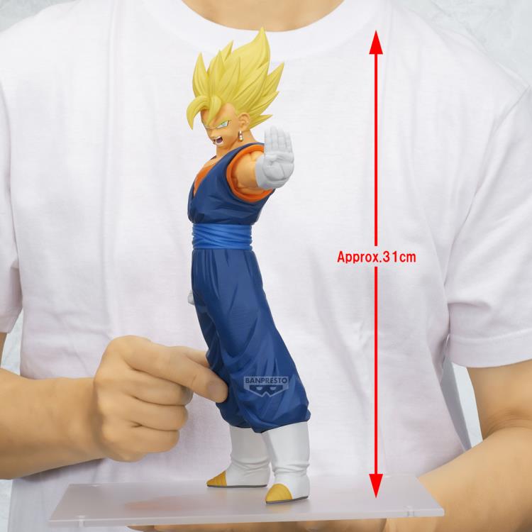 Bandai Dragon Ball Z Grandista Vegito 12-Inch Figure - View 8