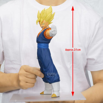 Bandai Dragon Ball Z Grandista Vegito 12-Inch Figure - View 8