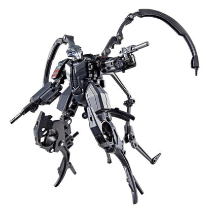 Hasbro Transformers: One Studio Series Deluxe Class Airachnid 4.5-Inch Action Figure - View 3
