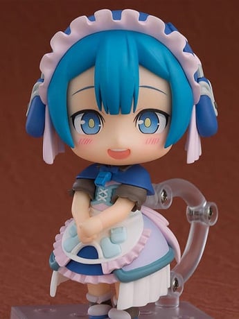 Good Smile Made in Abyss: The Golden City of the Scorching Sun Nendoroid No.2680 Marulk 4-Inch Figure