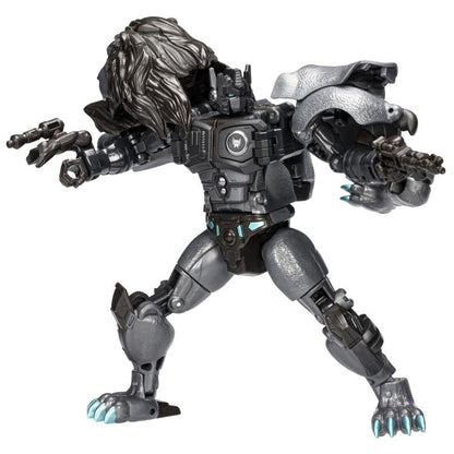 Hasbro Transformers: Legacy Evolution Voyager Nemesis Leo Prime 7-Inch Action Figure - View 11