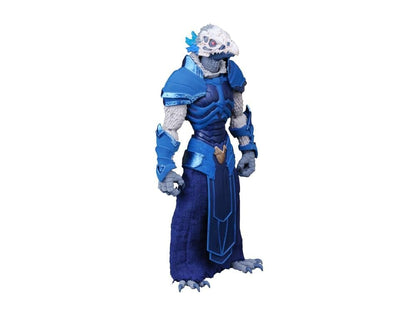 Spero Studios Animal Warriors of The Kingdom Primal Collection Series 2 Scathing Figure - View 8