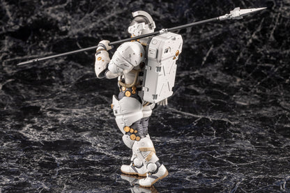 Kotobukiya Kojima Productions Ludens (10th Anniversary) 7.5-Inch Model Kit - View 12
