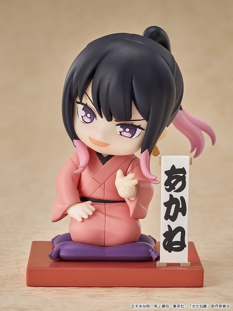 Good Smile Akane-banashi Mini Memory Akane Osaki First Performance Ver. 3-Inch Figure - View 6