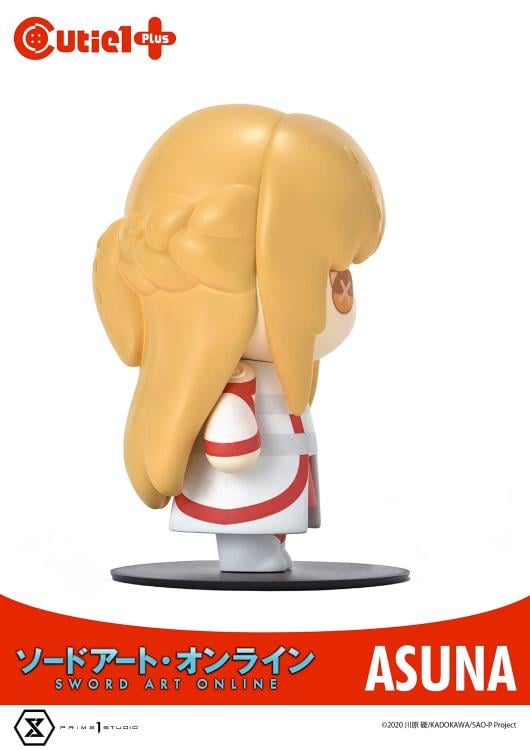 Prime 1 Studio Sword Art Online Cutie1 Plus Asuna 3.5-Inch Figure - View 9