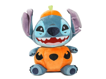 Kidrobot Lilo & Stitch Phunny Pumpkin Stitch 13-Inch Plush - View 2