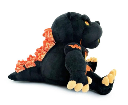 Youtooz Godzilla Burning Godzilla Exclusive Limited Edition 9-Inch Plush - View 5