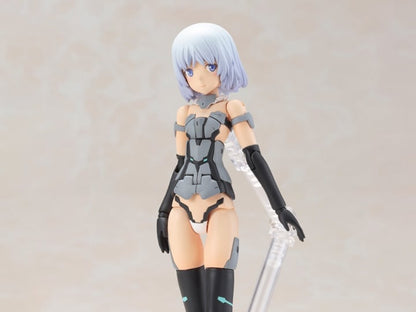 Kotobukiya Frame Arms Girl Materia (Normal Ver.) Model Kit (Reissue) 6-Inch - View 2