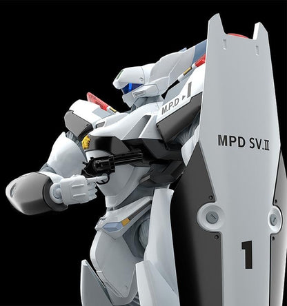 Good Smile Mobile Police Patlabor Moderoid AV-0 Peacemaker Model Kit, Reissue - View 10