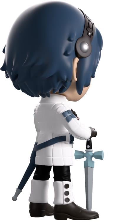 YouTooz Metaphor: ReFantazio Protagonist 5-Inch Vinyl Figure - View 5