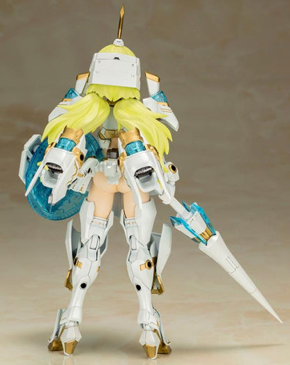 Kotobukiya Frame Arms Girl Durga I (Save the Queen Ver.) Model Kit 6-Inch - View 13