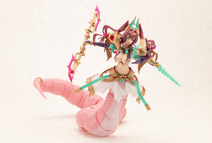 Kotobukiya Arcanadea Meltina Character Model Kit, 7.9-Inch - View 8