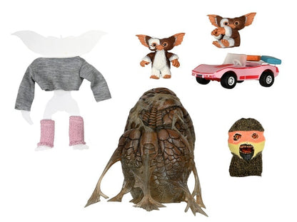 NECA Gremlins Accessory Set for Gizmo and Gremlin Figures, Plastic - View 2