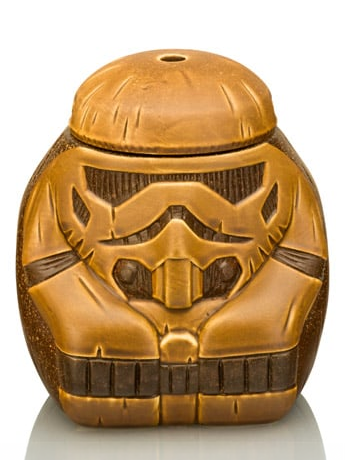 Beeline Creative Star Wars Coco-Pals Stormtrooper Character Mug from the Coco-Pals Series
