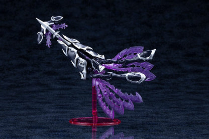 Kotobukiya Arcanadea XenoAlma Tidal Orketos 13.6-Inch Model Kit - View 6