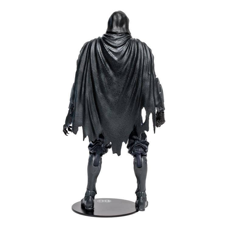 McFarlane Toys DC Multiverse Batman: Abyss Collector Edition Abyss Action Figure - View 9