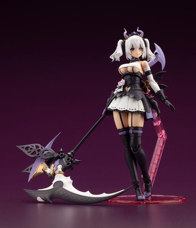 Kotobukiya Arcanadea Soffiera Character Model Kit, 6.6-Inch - View 19