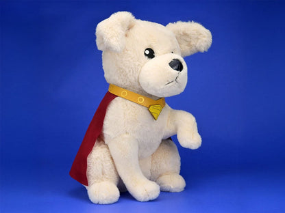 Kidrobot Supergirl (2026) Krypto Large 14-Inch Plush - View 2