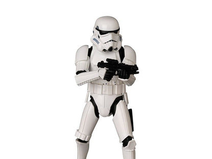 Medicom Toy Star Wars MAFEX No.259 Stormtrooper Ver. 2.0 6.3-Inch Plastic Action Figure - View 2