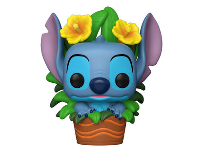 Funko Pop! Premium Lilo & Stitch #1798 Stitch Vinyl Figure - View 2