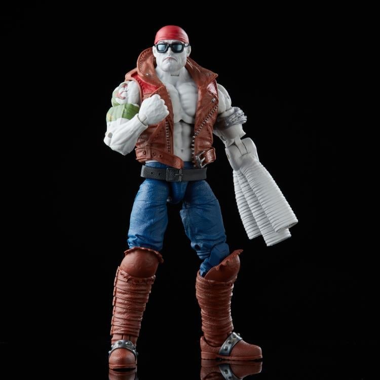 Hasbro Marvel Legends X-Men 60th Anniversary Villains Action Figure Five-Pack - View 10