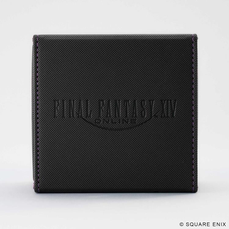 Square Enix Final Fantasy XIV Y'Shtola Rhul Deck Case Card Accessory - View 4