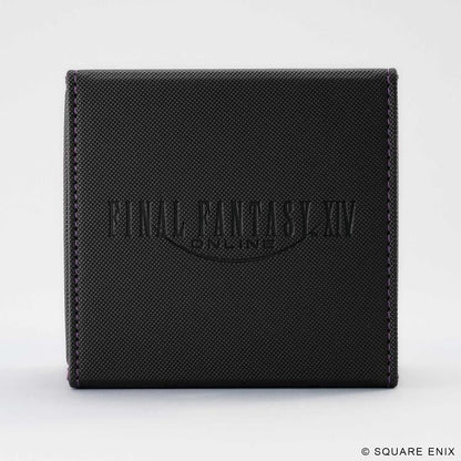 Square Enix Final Fantasy XIV Y'Shtola Rhul Deck Case Card Accessory - View 4