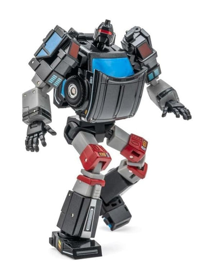 Newage NA H64EX Lincoln Plastic Action Figure - View 6
