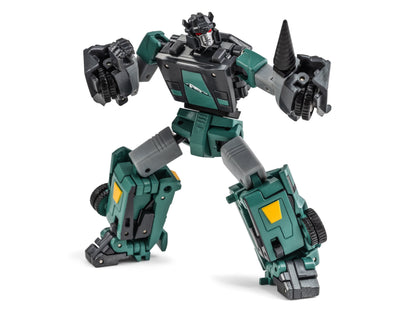 Newage The Legendary Heroes 71B Warrior Mortimer (Multiverse) Collectible Figure - View 7
