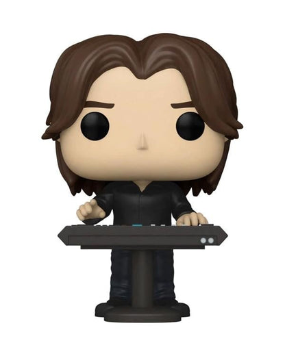 Funko Pop! Rocks The Cure 5-Pack Vinyl Figures, 3.75-Inch - View 5